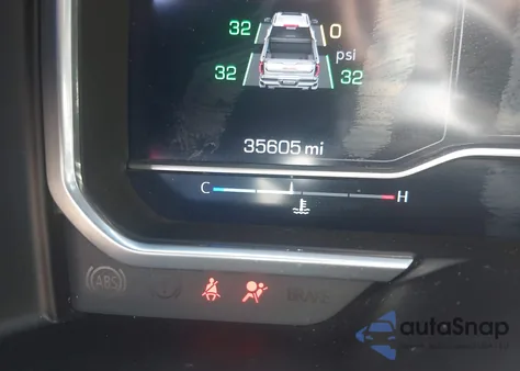 2023 GMC Sierra K1500 Denali from USA, damaged, VIN 3GTUUGELXPG176318